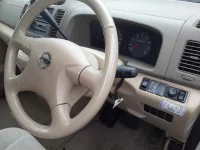 Nissan SERENA лот № 90535 оценка 3  с аукциона в Японии 8