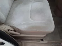 Nissan SERENA лот № 90535 оценка 3  с аукциона в Японии 9