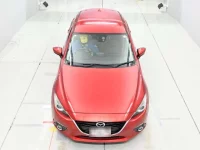 Mazda AXELA лот № 90537 оценка 4  с аукциона в Японии 6