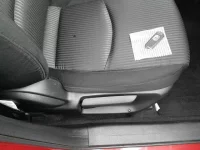 Mazda AXELA лот № 90537 оценка 4  с аукциона в Японии 9