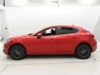 Mazda AXELA лот № 90537 оценка 4  с аукциона в Японии 3