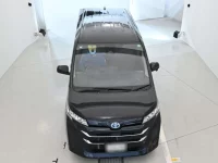 Toyota NOAH лот № 30375 оценка 4  с аукциона в Японии 6