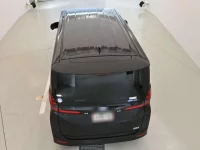 Toyota NOAH лот № 30375 оценка 4  с аукциона в Японии 7