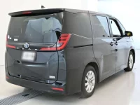 Toyota NOAH лот № 30376 оценка 4  с аукциона в Японии 1