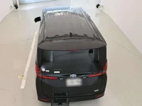 Toyota NOAH лот № 30376 оценка 4  с аукциона в Японии 7