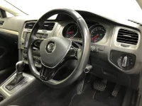 Volkswagen GOLF VARIANT лот № 3044 оценка 4  с аукциона в Японии 5