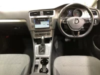 Volkswagen GOLF VARIANT лот № 3044 оценка 4  с аукциона в Японии 4