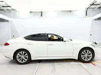 Nissan FUGA лот № 90542 оценка 4.5  с аукциона в Японии 2