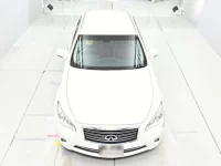 Nissan FUGA лот № 90542 оценка 4.5  с аукциона в Японии 6