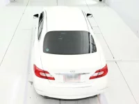 Nissan FUGA лот № 90542 оценка 4.5  с аукциона в Японии 7