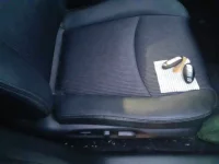 Nissan FUGA лот № 90542 оценка 4.5  с аукциона в Японии 9