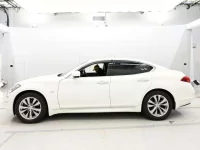 Nissan FUGA лот № 90542 оценка 4.5  с аукциона в Японии 3