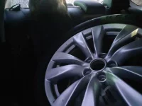 Nissan FUGA лот № 90542 оценка 4.5  с аукциона в Японии 10