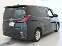 Toyota NOAH лот № 30377 оценка RA  с аукциона в Японии 2