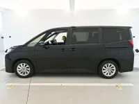Toyota NOAH лот № 30377 оценка RA  с аукциона в Японии 5