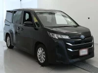 Toyota NOAH лот № 30377 оценка RA  с аукциона в Японии 6