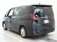Toyota NOAH лот № 30377 оценка RA  с аукциона в Японии 7