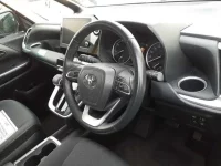 Toyota NOAH лот № 30377 оценка RA  с аукциона в Японии 8