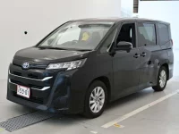 Toyota NOAH лот № 30377 оценка RA  с аукциона в Японии 3