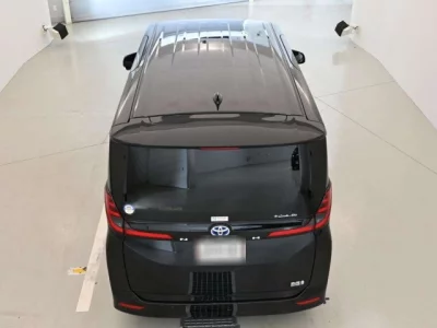 Toyota NOAH  с аукциона в Японии