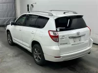 Toyota VANGUARD лот № 10224 оценка 3  с аукциона в Японии 1