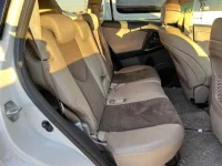 Toyota VANGUARD лот № 10224 оценка 3  с аукциона в Японии 7