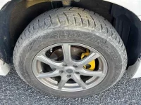 Toyota VANGUARD лот № 10224 оценка 3  с аукциона в Японии 8