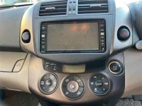 Toyota VANGUARD лот № 10224 оценка 3  с аукциона в Японии 5