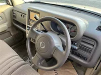 Nissan CUBECUBIC лот № 80085 оценка X  с аукциона в Японии 2