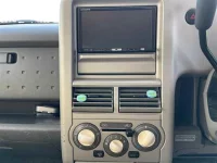 Nissan CUBECUBIC лот № 80085 оценка X  с аукциона в Японии 5