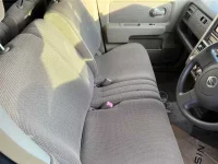 Nissan CUBECUBIC лот № 80085 оценка X  с аукциона в Японии 6