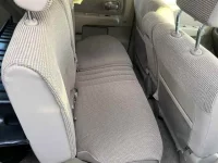 Nissan CUBECUBIC лот № 80085 оценка X  с аукциона в Японии 7