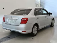 Toyota COROLLA AXIO лот № 30380 оценка 3.5  с аукциона в Японии 1