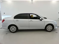 Toyota COROLLA AXIO лот № 30380 оценка 3.5  с аукциона в Японии 2