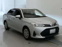 Toyota COROLLA AXIO лот № 30380 оценка 3.5  с аукциона в Японии 4