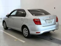 Toyota COROLLA AXIO лот № 30380 оценка 3.5  с аукциона в Японии 5