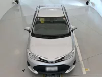 Toyota COROLLA AXIO лот № 30380 оценка 3.5  с аукциона в Японии 6