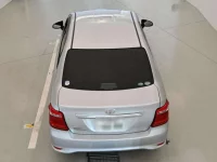 Toyota COROLLA AXIO лот № 30380 оценка 3.5  с аукциона в Японии 7