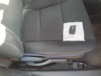 Toyota COROLLA AXIO лот № 30380 оценка 3.5  с аукциона в Японии 8