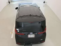 Toyota NOAH лот № 30382 оценка 4  с аукциона в Японии 7