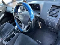 Honda CIVIC HYBRID лот № 10226 оценка 3.5  с аукциона в Японии 2