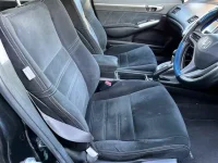 Honda CIVIC HYBRID лот № 10226 оценка 3.5  с аукциона в Японии 6