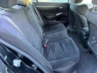 Honda CIVIC HYBRID лот № 10226 оценка 3.5  с аукциона в Японии 7