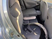 Toyota VITZ лот № 80088 оценка X  с аукциона в Японии 7