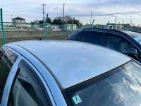 Toyota VITZ лот № 80088 оценка X  с аукциона в Японии 9