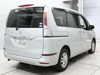 Suzuki LANDY лот № 90552 оценка R  с аукциона в Японии 1