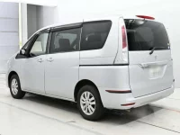 Suzuki LANDY лот № 90552 оценка R  с аукциона в Японии 5