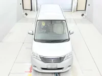 Suzuki LANDY лот № 90552 оценка R  с аукциона в Японии 6