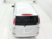 Suzuki LANDY лот № 90552 оценка R  с аукциона в Японии 7