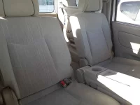 Suzuki LANDY лот № 90552 оценка R  с аукциона в Японии 10